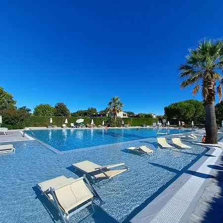 C-30 By Garda Urlaub Apartmán