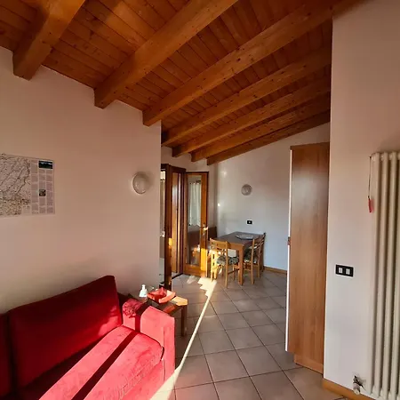 C-30 By Garda Urlaub Apartmán