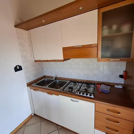 Apartmán C-30 By Garda Urlaub *