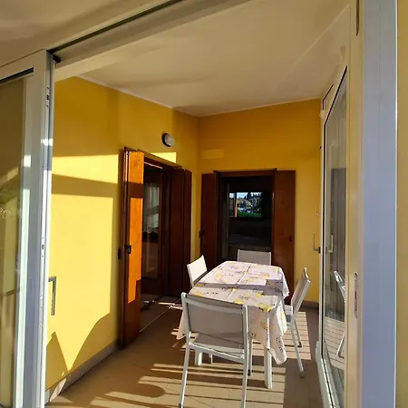 C-30 By Garda Urlaub Apartmán