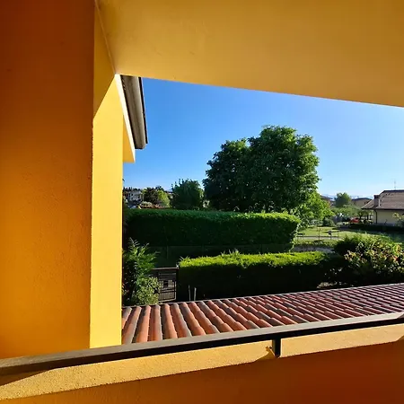 Apartmán C-30 By Garda Urlaub *
