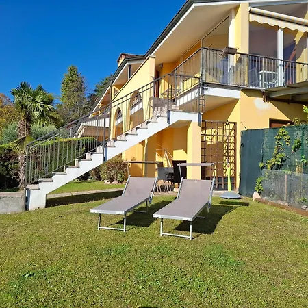 C-30 By Garda Urlaub Apartmán Colà