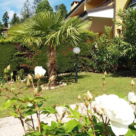C-30 By Garda Urlaub Apartmán Colà