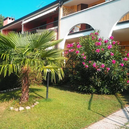Apartmán C-30 By Garda Urlaub *