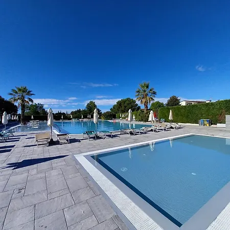 C-30 By Garda Urlaub Apartmán Colà