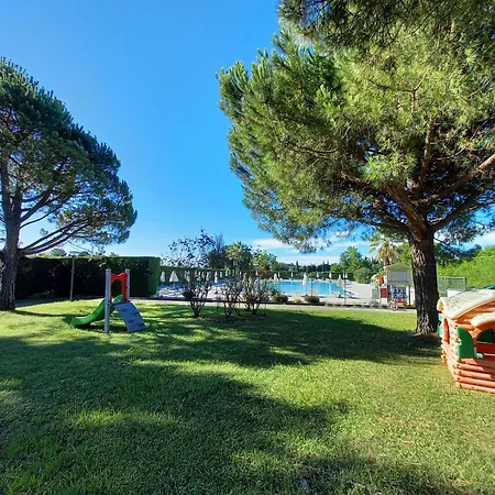 C-30 By Garda Urlaub Apartmán