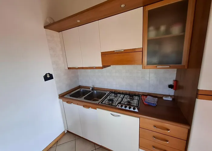 Apartamento C-30 By Garda Urlaub *