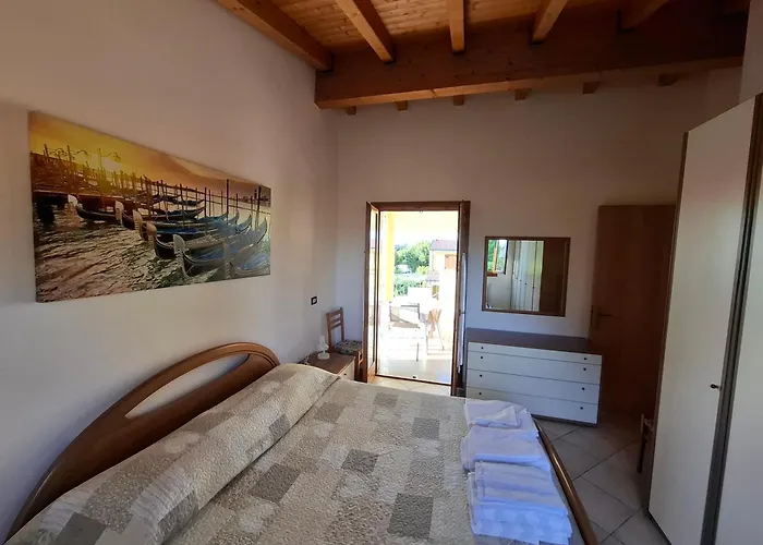 Apartamento C-30 By Garda Urlaub *