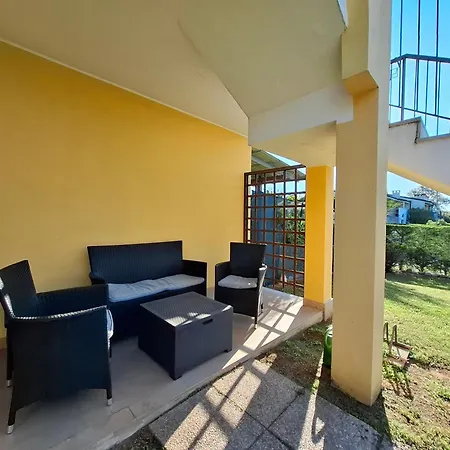 Apartment C-30 By Garda Urlaub Cola (Verona)