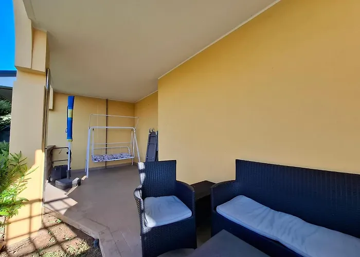 C-30 By Garda Urlaub Cola (Verona)