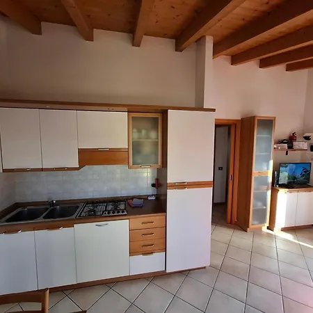 Apartamento C-30 By Garda Urlaub Colà