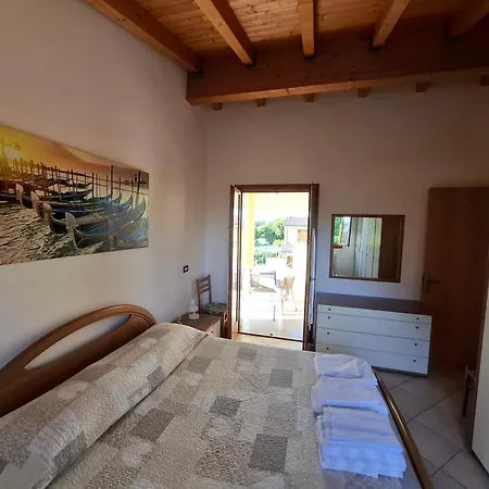 Apartamento C-30 By Garda Urlaub *