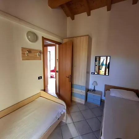 Apartamento C-30 By Garda Urlaub Colà