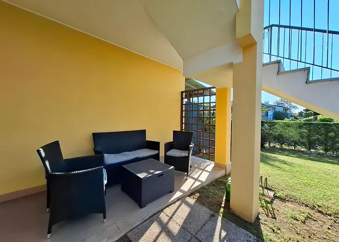 Appartement C-30 By Garda Urlaub Colà