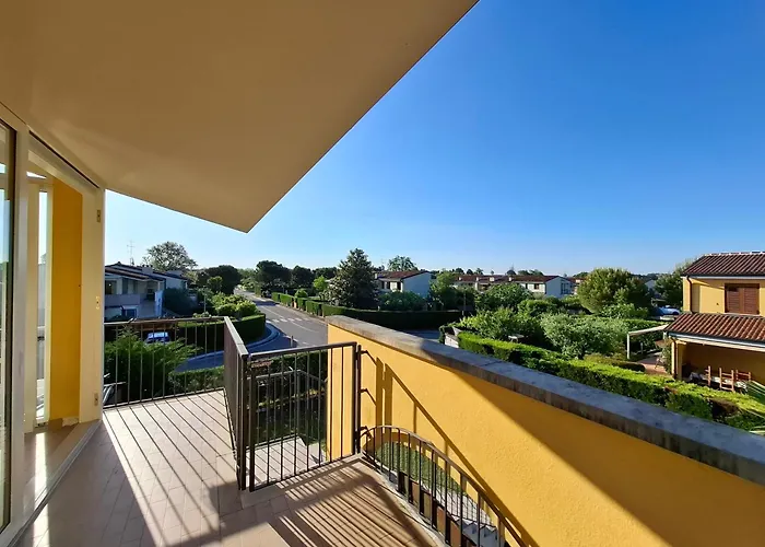 Appartement C-30 By Garda Urlaub