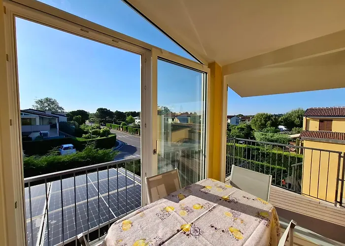 Appartement C-30 By Garda Urlaub