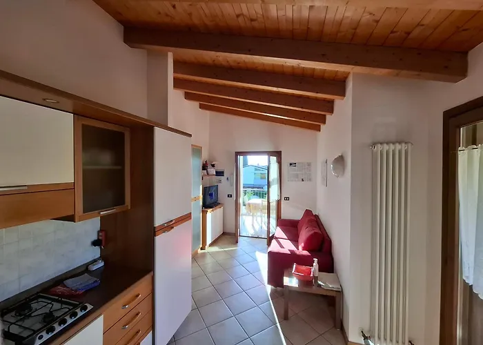 C-30 By Garda Urlaub * Colà