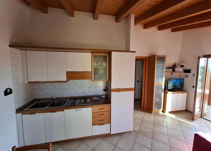 Appartement C-30 By Garda Urlaub Colà