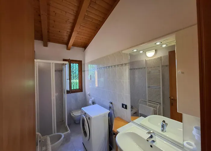 Appartement C-30 By Garda Urlaub
